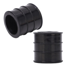 Rubber Exhaust Seal Gasket for YFZ350 1987-2006
