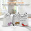 2025 Drawstring Storage Bag for Potatoes & Onions, Pepper Storage Sack 3