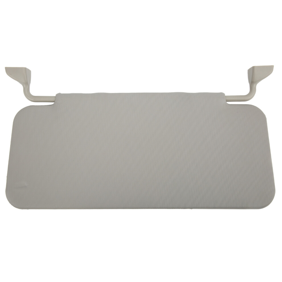 Engineered Visor For Construction Machinery Grey 7293282106215