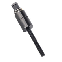 Black LS Engine Balancer Install Tool
