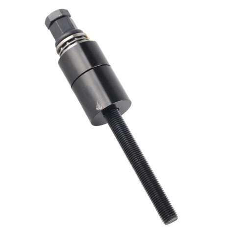 Black LS Engine Balancer Install Tool