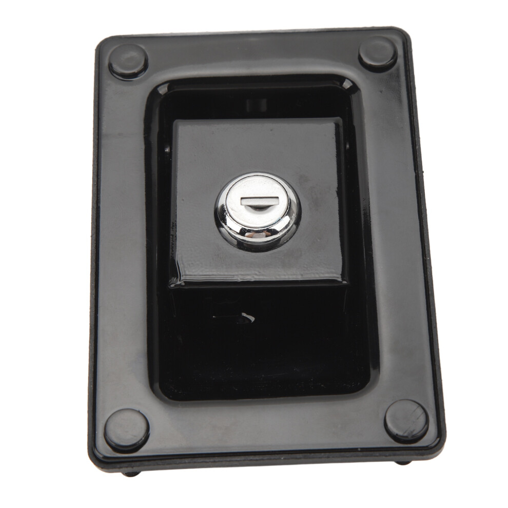Cold Rolled Steel Rv Door Lock Paddle 7293282106604