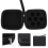 1pc Practical Essential Oil Travel Case 5ML Bottle Storage Organizer 5