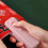 Household Mini Snack Plastic Bag Sealer (Pink) 1pc 5
