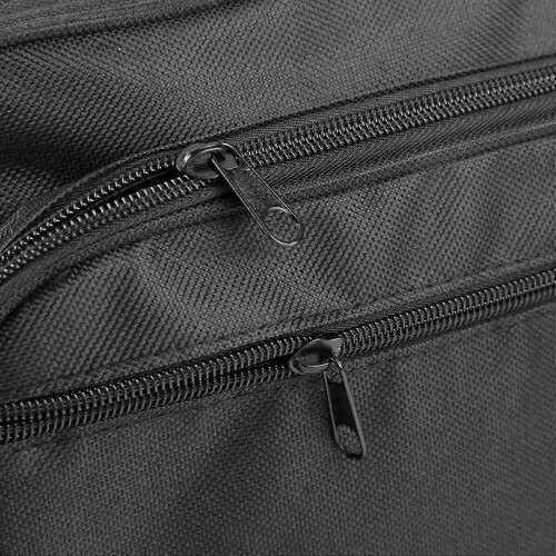 Multifunctional Polyester Single Shoulder Tool Pouch Hardware Storage Case Holder 1