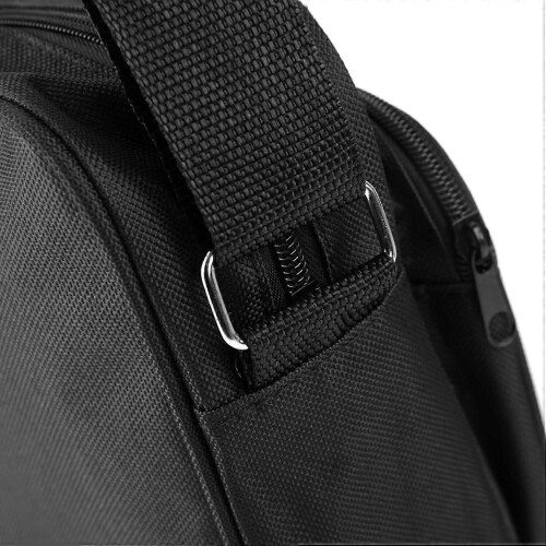 Multifunctional Polyester Single Shoulder Tool Pouch Hardware Storage Case Holder 2