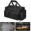 2025 Portable Empty Tool Box Organizer Storage 14 Inch Tool Bag for Men NonSlip Base 3