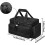 2025 Portable Empty Tool Box Organizer Storage 14 Inch Tool Bag for Men NonSlip Base 5