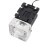 G1/4 Thread for PC Water Bump Noiseless CPU Water Bump Computer Water Cooling System Pump G1/4 Thread for PC 500L/H 4