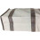 Heavy Duty Canvas Tool Bag, Wide Mouth Opening, Multiple Pockets for Home 3