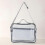 AntiStatic Transparent PVC Shoulder Tool Bag Waterproof Dustproof for Engineers Ref:4262 4
