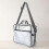 AntiStatic Transparent PVC Shoulder Tool Bag Waterproof Dustproof for Engineers Ref:4262 5