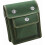 Heavy Duty Canvas Tool Bag Multi-Layer Organized Storage for Woodworkers & Electricians 4