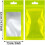 Resealable Food Storage Bags, Clear Window, Multi-Pack 4