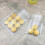 2026 100 sachets transparents autocollants pour biscuits 3