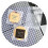 2026 100 sachets transparents autocollants pour biscuits 5