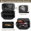 Large Waterproof Tool Bag with Multi-Pocket Organizer for Electricians & Mechanics 2