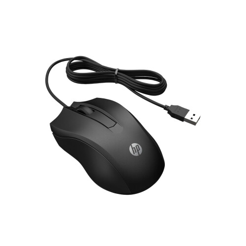 HP HP Wired Mouse 105 1