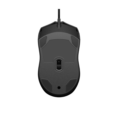 HP HP Wired Mouse 105 2