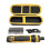 Multifunctional Portable Electric Drill Tool Storage Case for DWHT66719 3