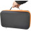 Large Hard EVA Tool Case - Impact-Resistant Shell & Zipper for Chainsaw & Drill 4