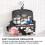 2026 Hanging Toiletry Bag for Everyone, Organizes Multiple Items 3
