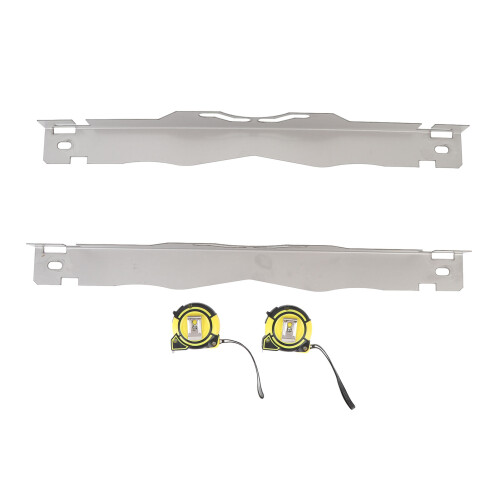 Steel Toe Alignment Tool with Tape 2