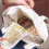 Sac à fermeture éclair réutilisable et multifonctionnel pour bocal Mason, idéal pour conserver les aliments 2