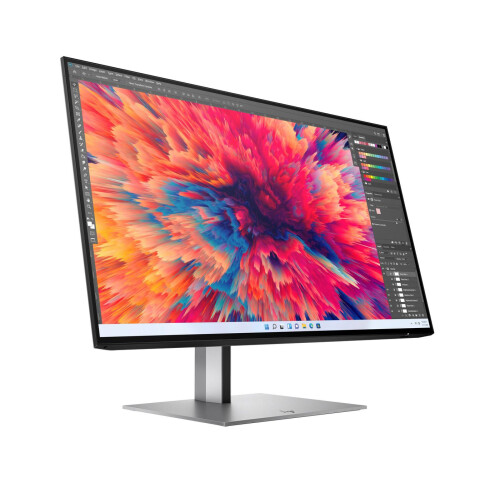 HP HP Z24q G3 QHD Display 1