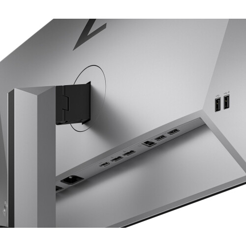 HP HP Z24q G3 QHD Display 2