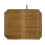 Professional Chef Knife Roll Storage Bag, Waxed Canvas Foldable Culinary Knife Bag Gift 2