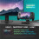 For  Ally X Docking Station 4K@144Hz High Refresh Rate Handheld Gaming Consoles 2
