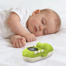 Baby-Wasserthermometer Digitales Temperaturmessgerät Wasserdichtes Babybadetemperaturmonitor Babybadethermometer