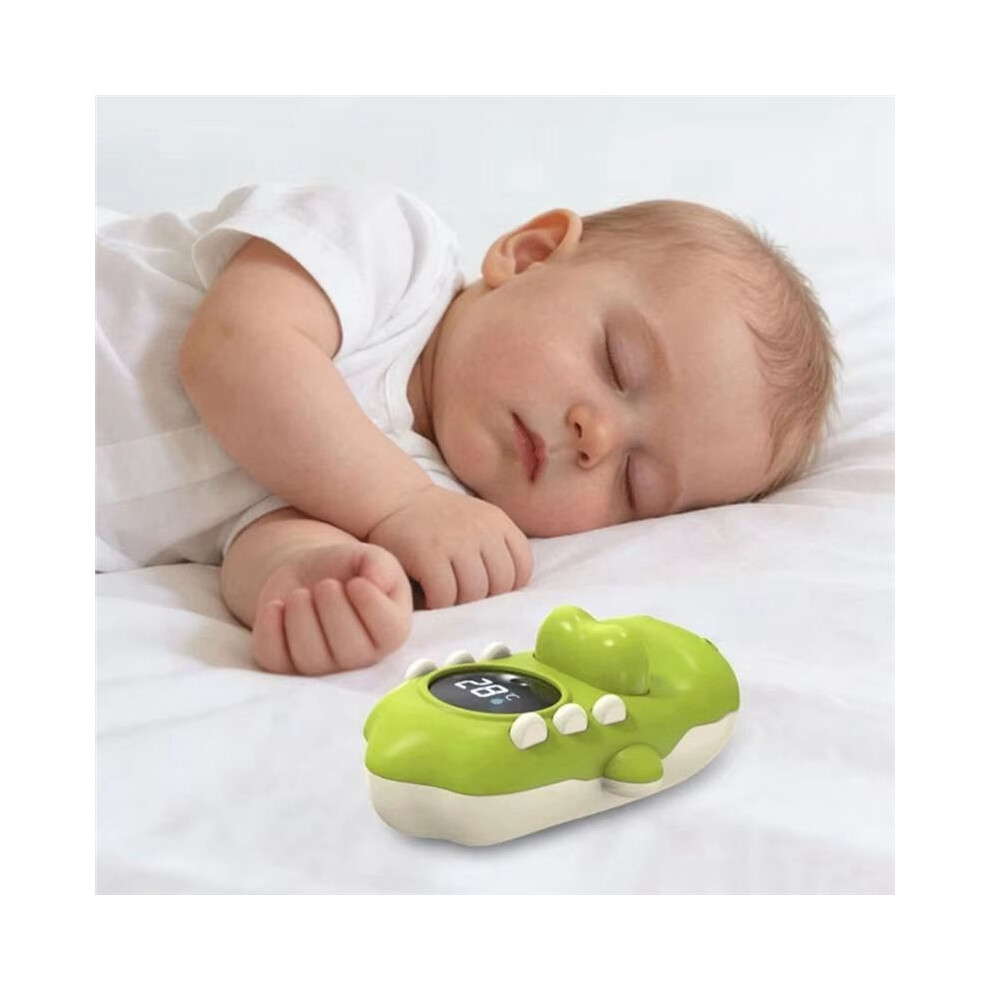 Baby Water Thermometer Digital Temperature Meter Waterproof Infant Bath Temperature Monitor Baby Bath Thermometer