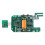 2X Protective Circuit Board with for 18V BL1850B BL1840B Battery 54DB 2