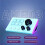 Desktop Helper Desk Console Paneel Controller Programmeerbare Macro Aangepaste Knop  Toetsenbord Meerdere Scenario'S 3