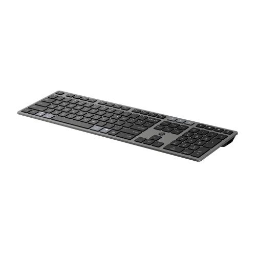 HP HP 725 Multi-Device Rechargeable Wireless Keyboard and Mouse Combo 1