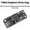 5-24V  LED Light Dimming PWM Stepless Dimming Driver with Constant Voltage Newest Micro  Control 3
