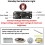 5-24V  LED Light Dimming PWM Stepless Dimming Driver with Constant Voltage Newest Micro  Control 6