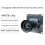 IMX678 USB3.0 Camera Module 8MP 4K HD 60fps Industrial Camera with Face Recognition UVC Protocol Support 77.9 Degree 2