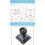 IMX678 USB3.0 Camera Module 8MP 4K HD 60fps Industrial Camera with Face Recognition UVC Protocol Support 77.9 Degree 7