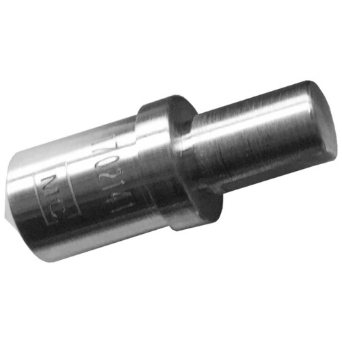 2X Diamond for Hardness Test Tester RC-3 Rockwell Hardness Test Tester Hardness Testing Tool 2