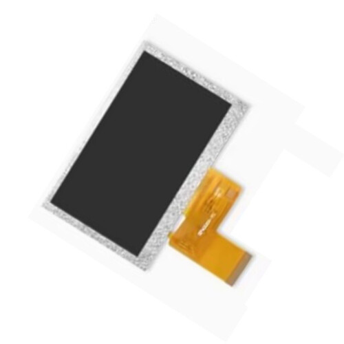 Écran D'Affichage Compatible  Module IPS de 4,3 Pouces Interface RGB Universelle 40PIN pour Projets DIY Embarqués 1