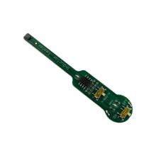 Probador de Inductancia, Probador de Inducción Electromagnética, Diagnóstico Rápido de Fallas para Reparación de Placas Base de Teléfonos con