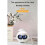 LED Night Light Digital Alert Clock with  Speaker Dimmable Music Lamp Touch Bedside Table Lamp B 7