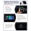 Adattatore Wireless CarPlay, Custodia In Alluminio per  CarPlay e per Android Car, Converte Connessioni Cablate In Wireless 4