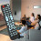 Universal Remote Control for Element TV for All Element LCD LED TV - No Programming Required 6