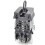 For XL-2400C Replacement Lamp for Projectors, Compatible with Multiple Models 4