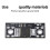 80V 50A Diode Module with High-Current Reverse-Current Protection for Solar Charging and Battery Backup Systems 2