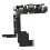 Replacement USB‑C Charging Port Flex Cable with Built‑in Microphone for 15 Pro, Fix Not Charging, No Data Connection 6